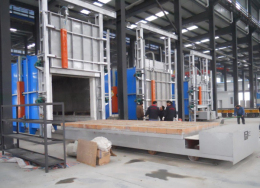 博納德工程案例